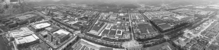 北仑区灵峰现代产业园 李泽浩 摄
