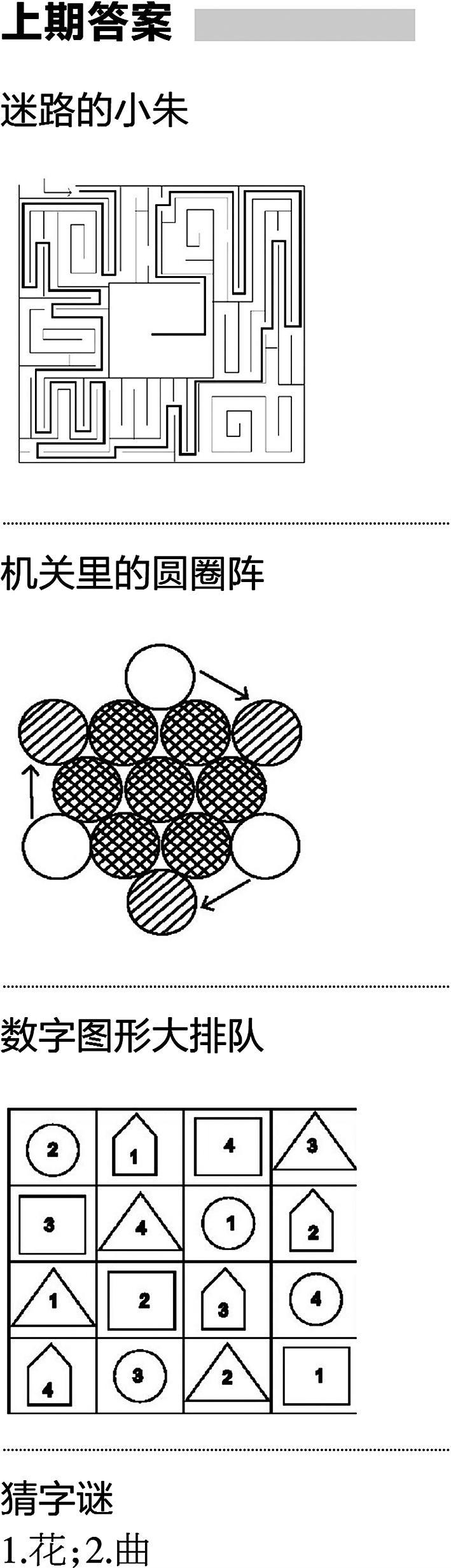 迷路的小朱