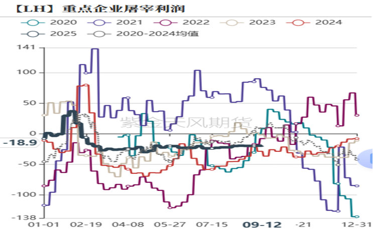 数据来源：紫金天风期货研究所