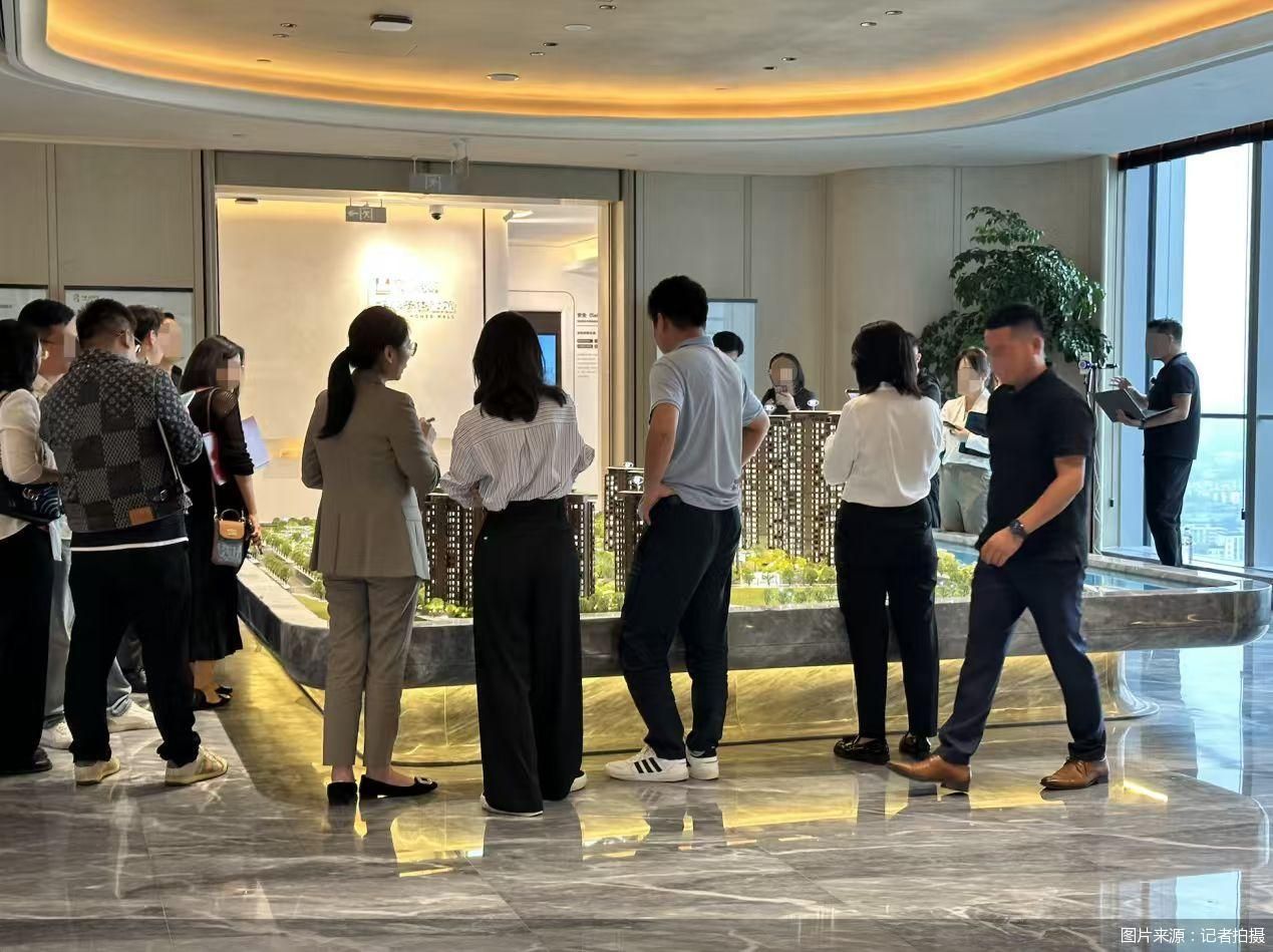 区域分布呈现多元，朝阳新房供应量领跑